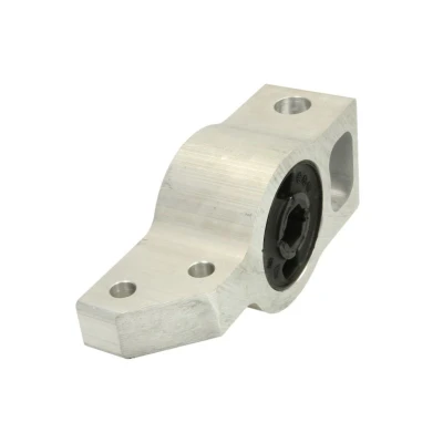 Imagen de REINHOCH RH14 0050 Silentblock Brazo de Suspension con soporte eje delantero, ambos lados, posterior 51 Aluminio Rodamiento caucho metal