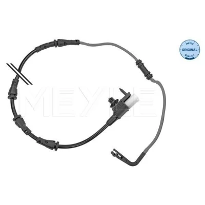 Imagen de MEYLE 53 14 527 0004 Sensor de Desgaste Pastillas Frenos Eje trasero ORIGINAL Quality LAND ROVER: Range Rover Sport, 4
