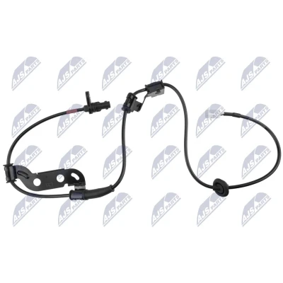 Imagen de Sensor, revoluciones de rueda NTY HCA HY 584