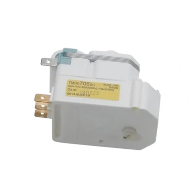 Imagen de Recamania Temporizador Descarche Frigorifico LG 6914JB2006R.