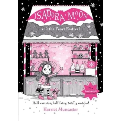 Imagen de Isadora Moon And The Frost Festival