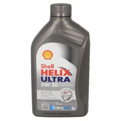 Imagen de Shell Helix Ultra ECT C3 5W 30 1L Aceite de motor 550042830 BMW: 3 Touring, Coupé, X3, KIA: Rio 4, Pro cee‘d II Hatchback, HYUNDAI: Tucson