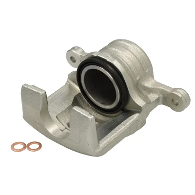 Imagen de ABE CZH2284 Pinza de freno Eje delantero, izquierda MAZDA: 2 Hatchback (DE, DH) 1.3, 1.5, 1.4 MZR CD, 1.6 MZ 1.5 MZR, 1.3
