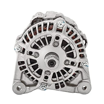 Imagen de VALEO 443026 Alternador 14V 110A RENAULT: CLIO 2, Kangoo I, I Express