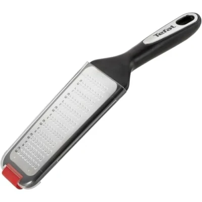 Imagen de Tefal ingenio K2070714 Rallador de queso plástico termoresistente libre BPA, resistentes a las manchas y fáciles lavar