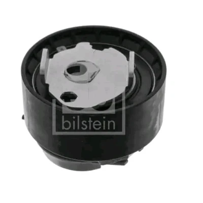Imagen de FEBI BILSTEIN 49559 Polea tensora, correa dentada CITROËN: Berlingo, C4 Spacetourer, II Cactus, PEUGEOT: 308 Hatchback, 5008 I