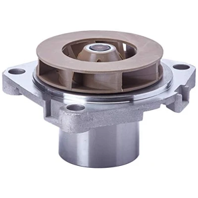 Imagen de JAPANPARTS PQ W15 Bomba de agua OPEL: Zafira B, Astra H Hatchback, J FIAT: Ducato III Furgón, Doblo II Furgón / Familiar