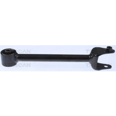 Imagen de TRISCAN 8500 50570 Barra oscilante, suspensión de ruedas con apoyo caucho Brazo oscilante oblicuo MAZDA: 3 Hatchback, Berlina