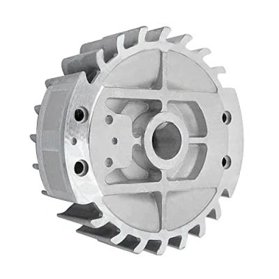 Imagen de Disenparts 1127 400 1200 Volante Compatible con STIHL Motosierras 029 039 MS290 MS310 MS390