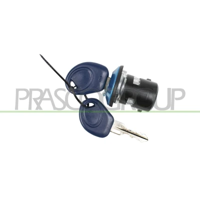 Imagen de PRASCO FT0198904 Cerradura de Puerta con llave izquierda