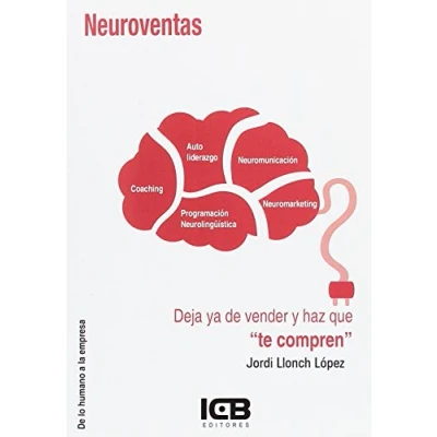 Imagen de Neuroventas (INTERCONSULTING BUREAU S.L.)