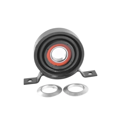 Imagen de TEDGUM TED60661 Suspensión, árbol de transmisión Eje trasero con apoyo LAND ROVER: Discovery 3