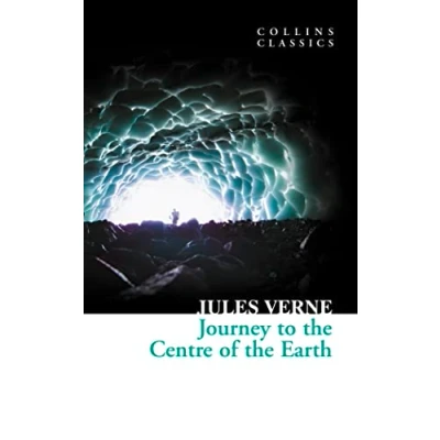 Imagen de Journey To The Centre Of Earth (easy Reading Level 5)