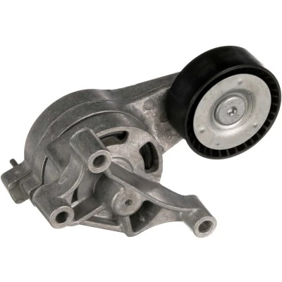 Imagen de GATES FleetRunner Micro V Kit T39084 Polea Tensora VOLKSWAGEN: GOLF 5, 6, Passat B6 Berlina, AUDI: A3 Hatchback, Sportback, TT Coupé