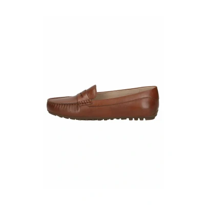 Imagen de CAPRICE 9 24651 42, Mocasín Plano Mujer, Cognac Nappa, 37 EU