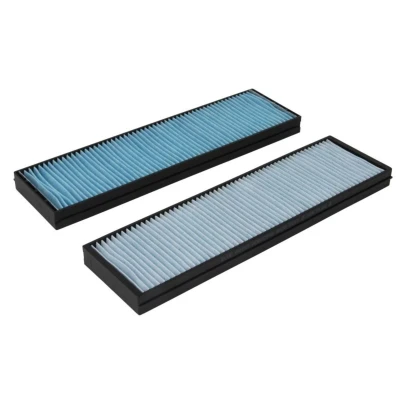 Imagen de BLUE PRINT ADG02549 Filtro de habitáculo antipolen 288 82 19 HYUNDAI: i20 I Hatchback