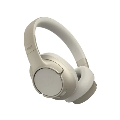 Imagen de Auriculares Bluetooth Fresh&#039;n Rebel Clam Core Enc Sand