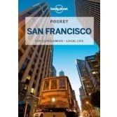 Imagen de Lonely Planet Pocket San Francisco