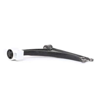 Imagen de TRW JTC1248 Barra oscilante, suspensión de ruedas sin accesorios Brazo oscilante transversal Fundición acero VOLKSWAGEN: GOLF 5, Touran I, 6