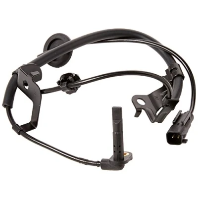 Imagen de JAPANPARTS ABS 555 Sensor de Atrás derecha 952 MITSUBISHI: Outlander 2 SUV, PAJERO 4