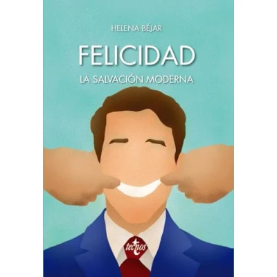 Imagen de Felicidad: la salvación moderna (Ventana Abierta)