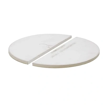 Imagen de Kamado Joe Placas deflectoras de Calor Big