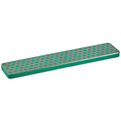 Imagen de DMT DMTA4E Affilacoltelli,Unisex Adultos, Verde, un tamaño