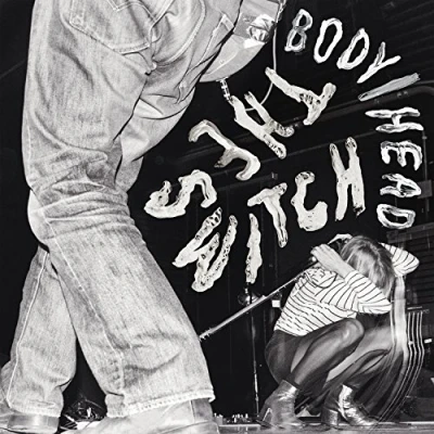 Imagen de The Switch [Vinilo]