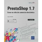Imagen de PrestaShop 1.7 (2.ª edición) Crear un sitio de comercio electrónico (Objetivo: Web)