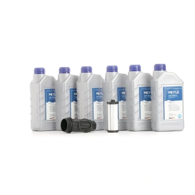 Imagen de MEYLE 714 135 0002 Kit piezas, cambio aceite caja automática Con cant. de para estándar ORIGINAL Quality FORD: S Max Mk1