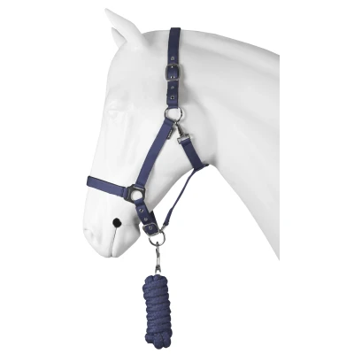 Imagen de Horka Headcollar Set Dime