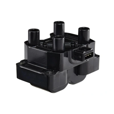 Imagen de HELLA 5DA 193 175 691 Bobina de encendido 3 12 FIAT: Punto II Hatchback, I BRAVO 1, LAND ROVER: Range Rover 2, Discovery 2