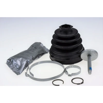 Imagen de LÖBRO 306414 Fuelle Palier 96,00 NBR (caucho nitril butadieno) FORD: Focus 2, VOLVO: V50, C70 2 Cabriolet, S40 II