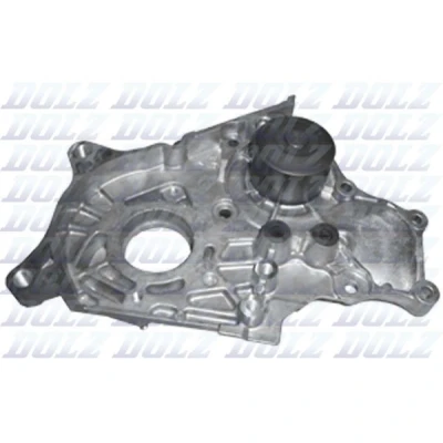 Imagen de DOLZ T228 Bomba de agua TOYOTA: Corolla IX Hatchback, Verso, Berlina