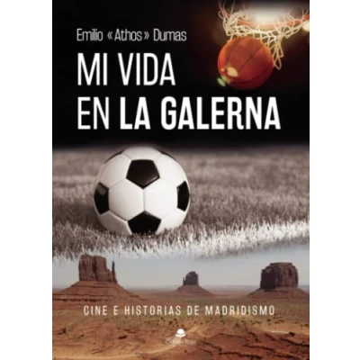 Imagen de Mi vida en la galerna