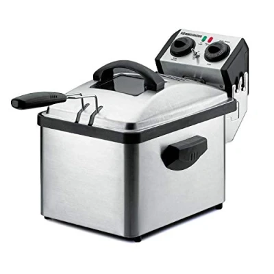Imagen de Freidora Rommelsbacher Frp 2135/e