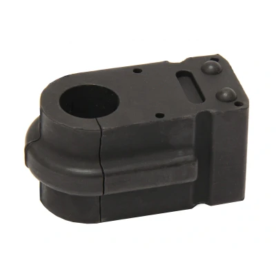 Imagen de MAPCO 37100 Silentblock Barra Estabilizadora eje delantero, ambos lados Soporte de caucho 19,5 RENAULT: MEGANE 2, CLIO 3, 2 Stufenheck