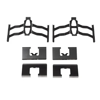 Imagen de BLUE PRINT ADH248600 Kit de accesorios, pastillas frenos Eje trasero HONDA: CIVIC 7 Hatchback, CR V 2, Integra II Coupé, SUZUKI: SWIFT 3 norauto,