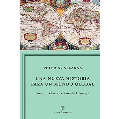 Imagen de Una Nueva Historia Para Un Mundo Global