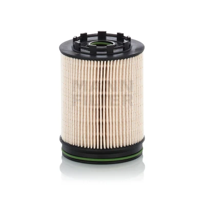 Imagen de MANN FILTER PU 10 023/1 z KIT Filtro Combustible Cartucho filtrante con junta FORD: Ranger Mk3