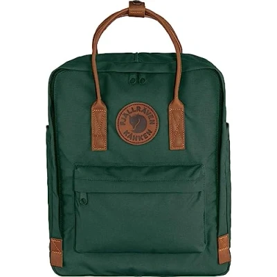 Imagen de Fjällräven KÅNKEN NO. 2 Mochila, Talla: One Size, Deep patina
