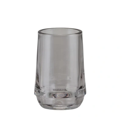 Imagen de Sealskin Mood Vaso para cepillos de dientes independiente Gris