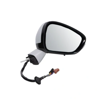Imagen de Retrovisor exterior BLIC 5402 21 046364P, Derecha