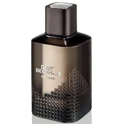 Imagen de David Beckham Beyond Eau de Toilette 90 ml
