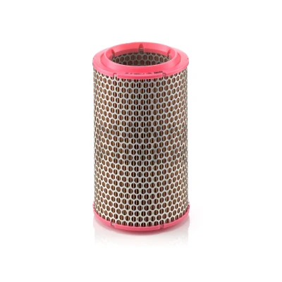Imagen de MANN FILTER C 1589/2 Filtro de aire 256 156 Cartucho filtrante FIAT: Barchetta