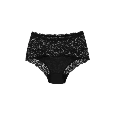 Imagen de Wolbar TERI Braguitas, Mujer, Talla: XXL, Black