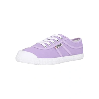 Imagen de Kawasaki Original Canvas Shoe K192495 ES 4057 Lavendula 37 EU