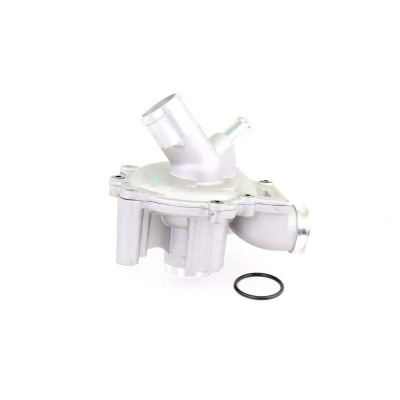 Imagen de VAICO V20 50041 Bomba de agua con junta mecánico Plástico Original calidad MINI: Hatchback, Cabrio