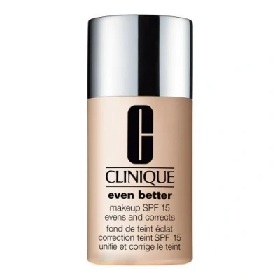 Imagen de Clinique Even Better Make Up Base de maquillaje WN114 Golden/10 Golden 30 ml