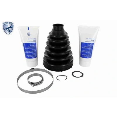 Imagen de VAICO V20 0747 Fuelle Palier 125 lado de rueda BMW: 3 Berlina, X5, Touring